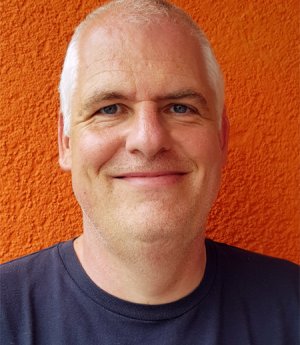 Chris Geyer 